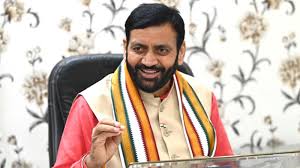 Chief Minister congratulates candidates who appeared for CET examination.